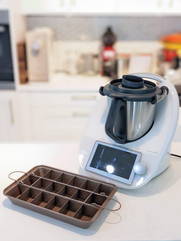Brownie Pan