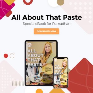 All About That Paste